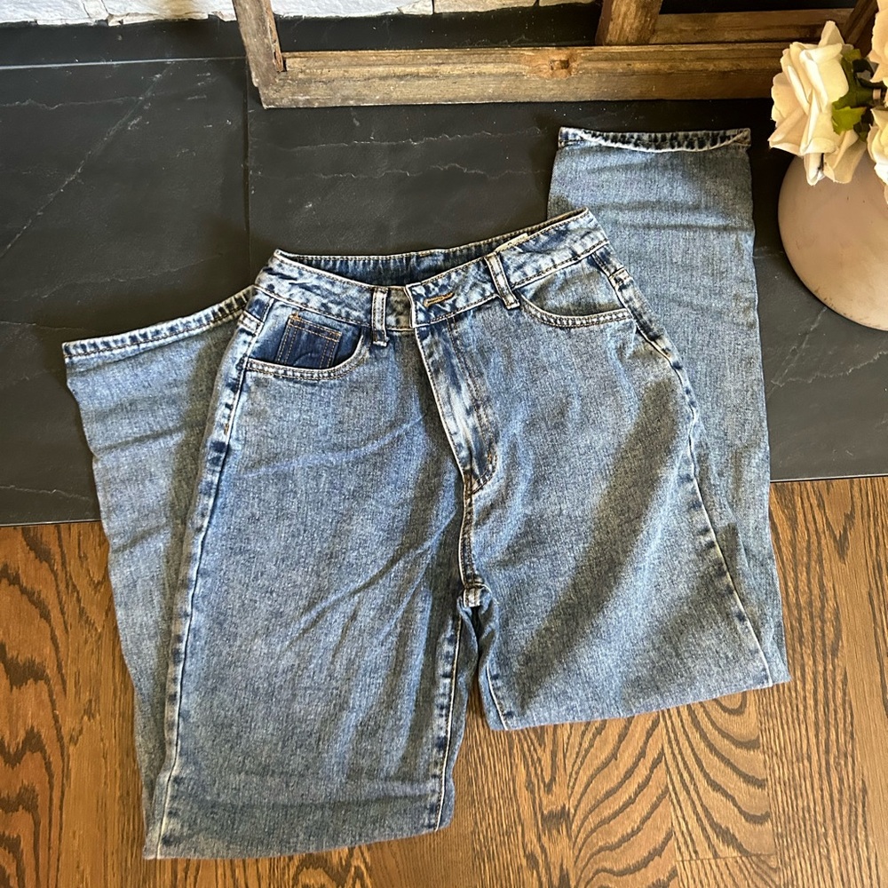 Shein jeans